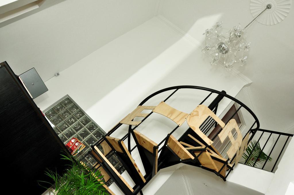 Me Casa Guest House Bluewater Bay Bagian luar foto