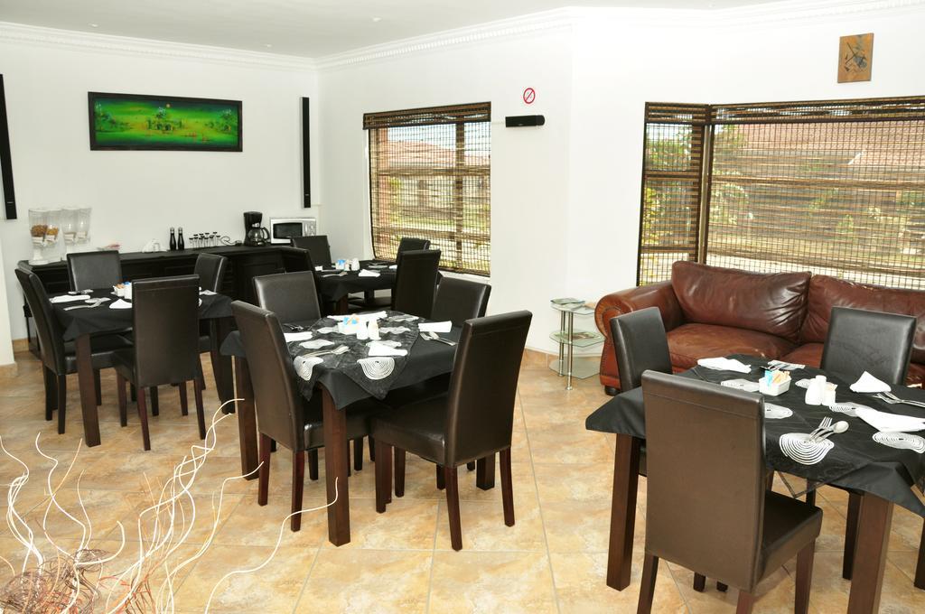 Me Casa Guest House Bluewater Bay Bagian luar foto