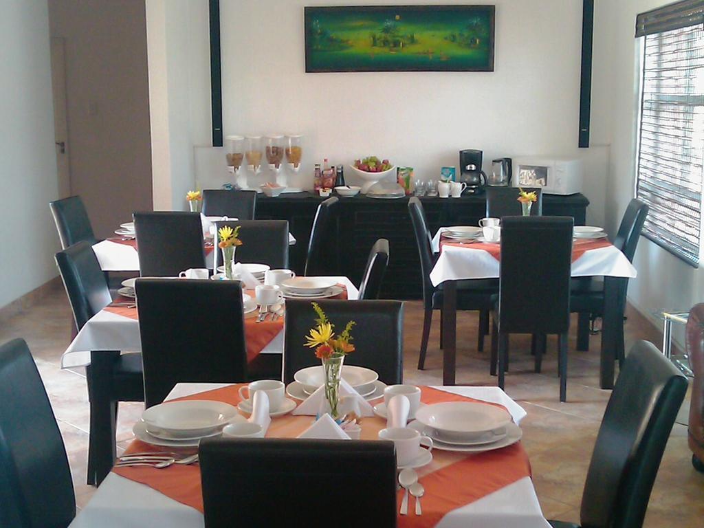 Me Casa Guest House Bluewater Bay Bagian luar foto