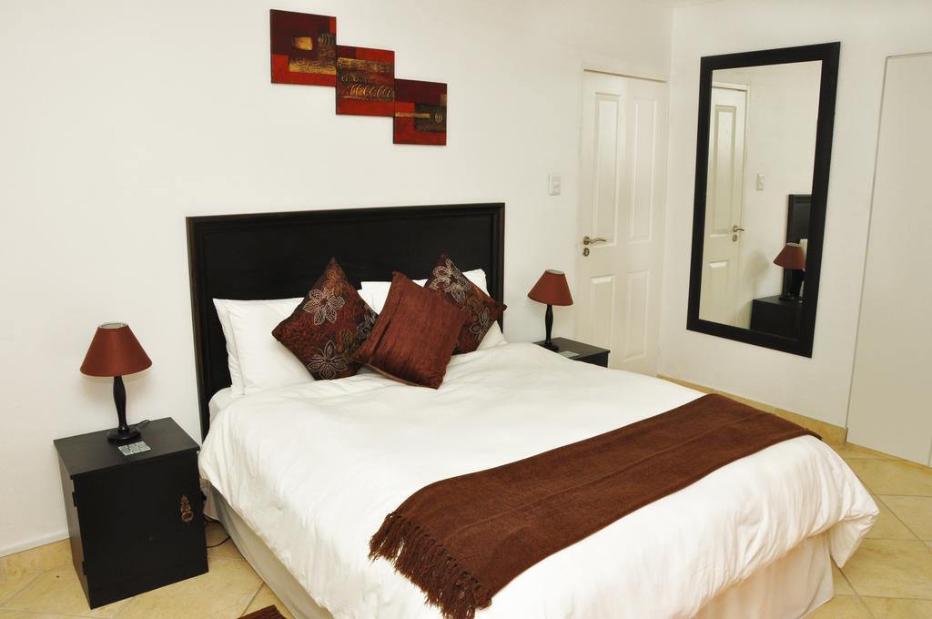 Me Casa Guest House Bluewater Bay Ruang foto