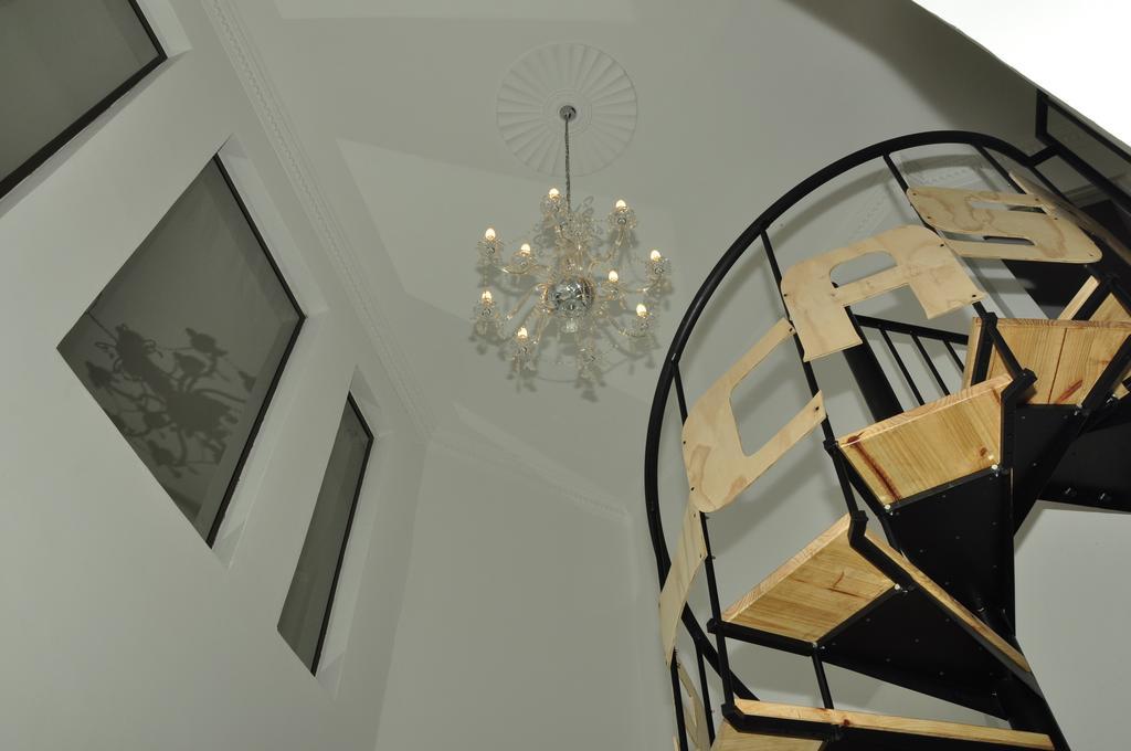 Me Casa Guest House Bluewater Bay Bagian luar foto