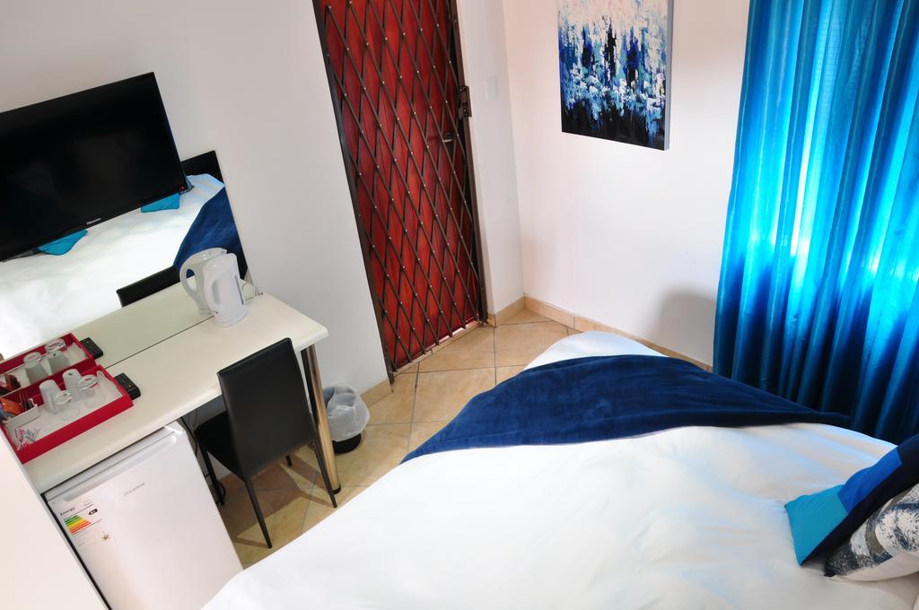 Me Casa Guest House Bluewater Bay Bagian luar foto