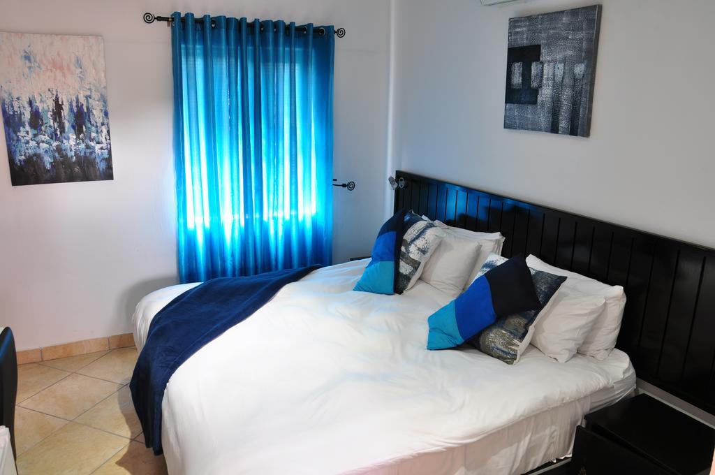 Me Casa Guest House Bluewater Bay Bagian luar foto