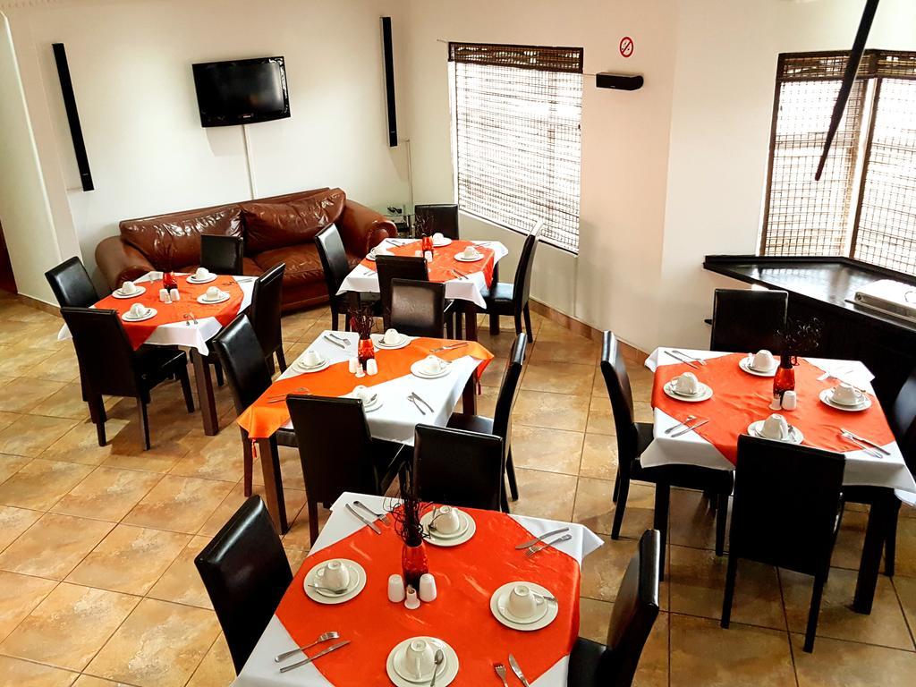 Me Casa Guest House Bluewater Bay Bagian luar foto