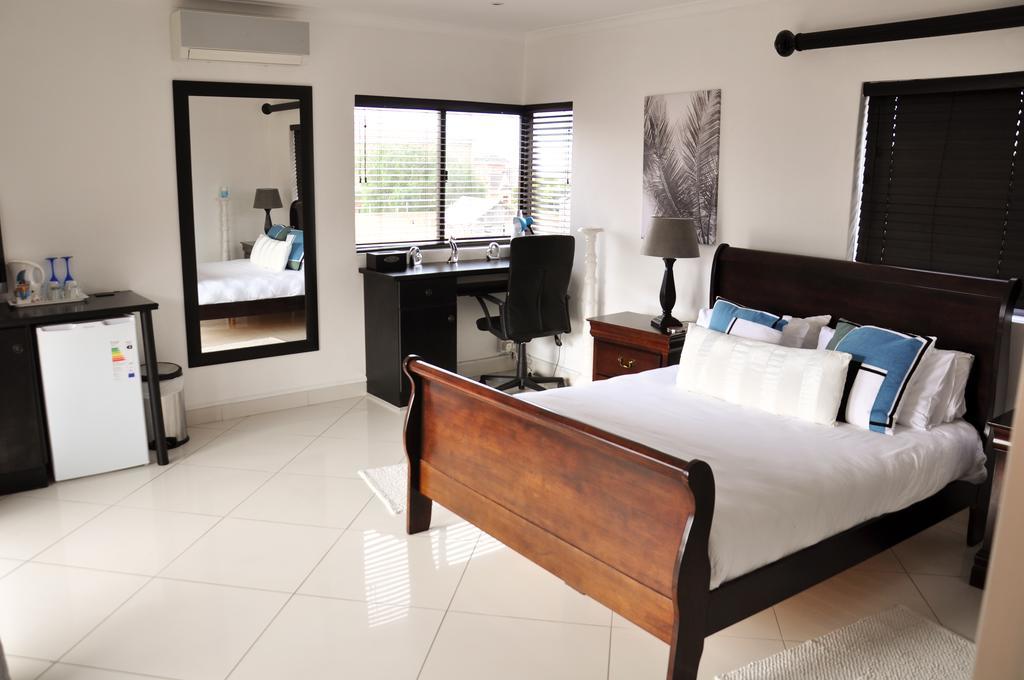 Me Casa Guest House Bluewater Bay Bagian luar foto