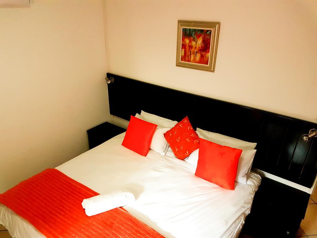 Me Casa Guest House Bluewater Bay Bagian luar foto