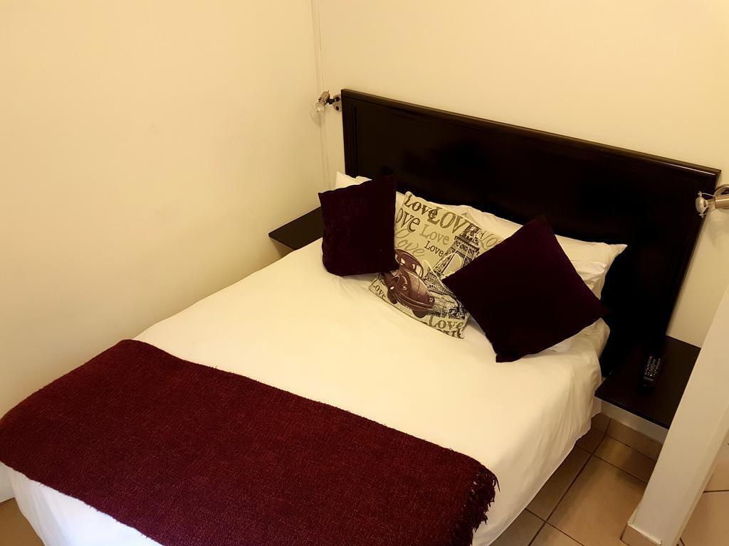Me Casa Guest House Bluewater Bay Bagian luar foto