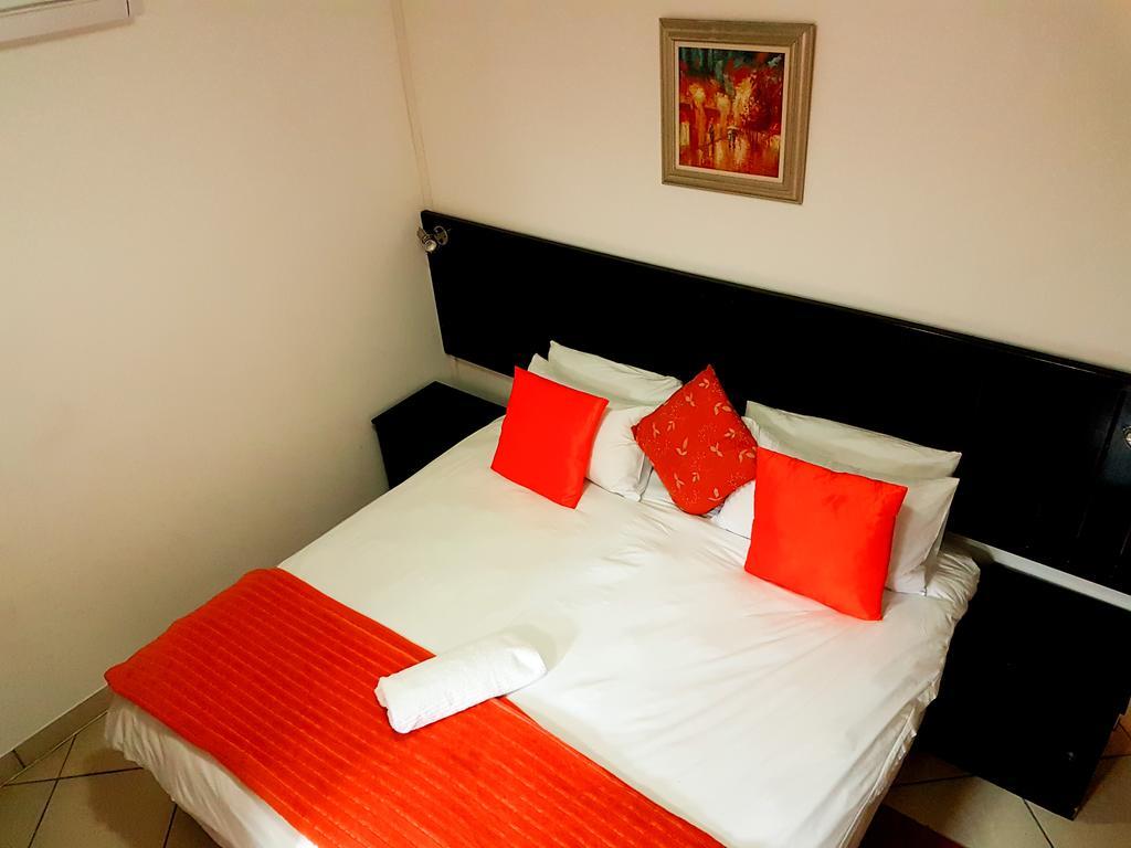 Me Casa Guest House Bluewater Bay Bagian luar foto
