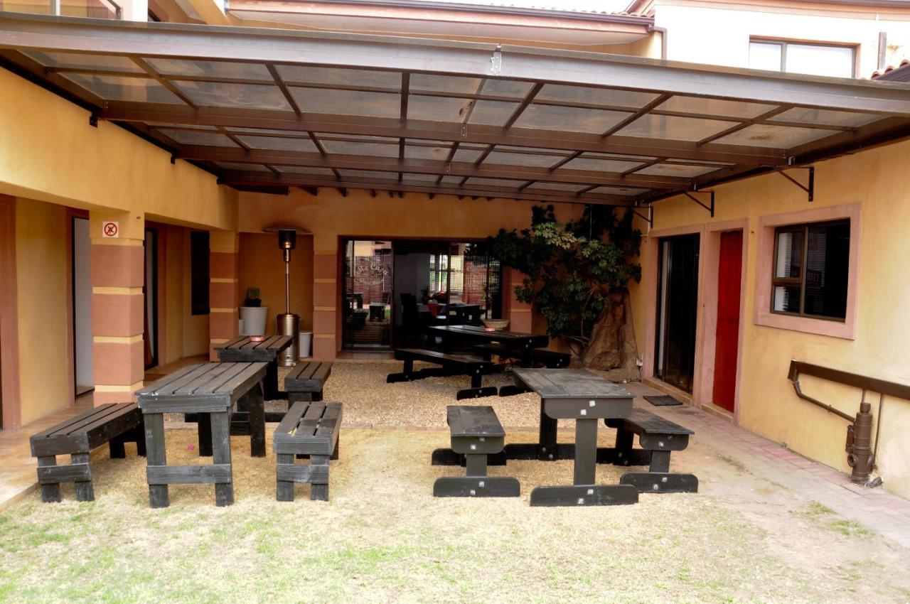 Me Casa Guest House Bluewater Bay Bagian luar foto