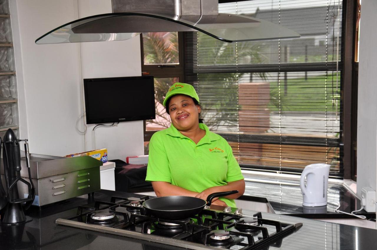 Me Casa Guest House Bluewater Bay Bagian luar foto