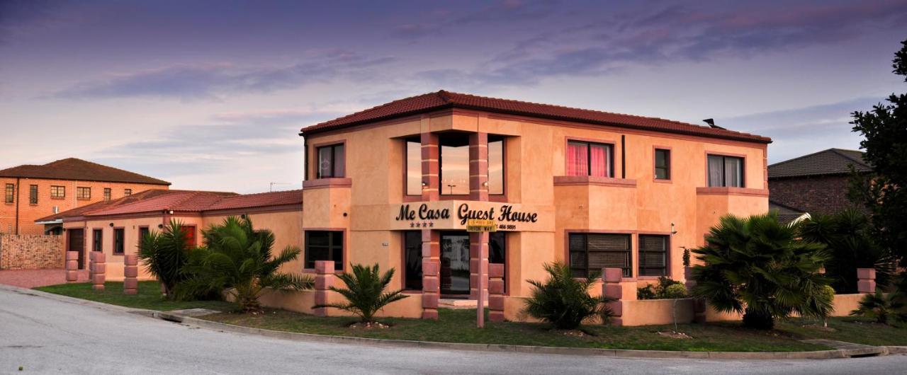 Me Casa Guest House Bluewater Bay Bagian luar foto