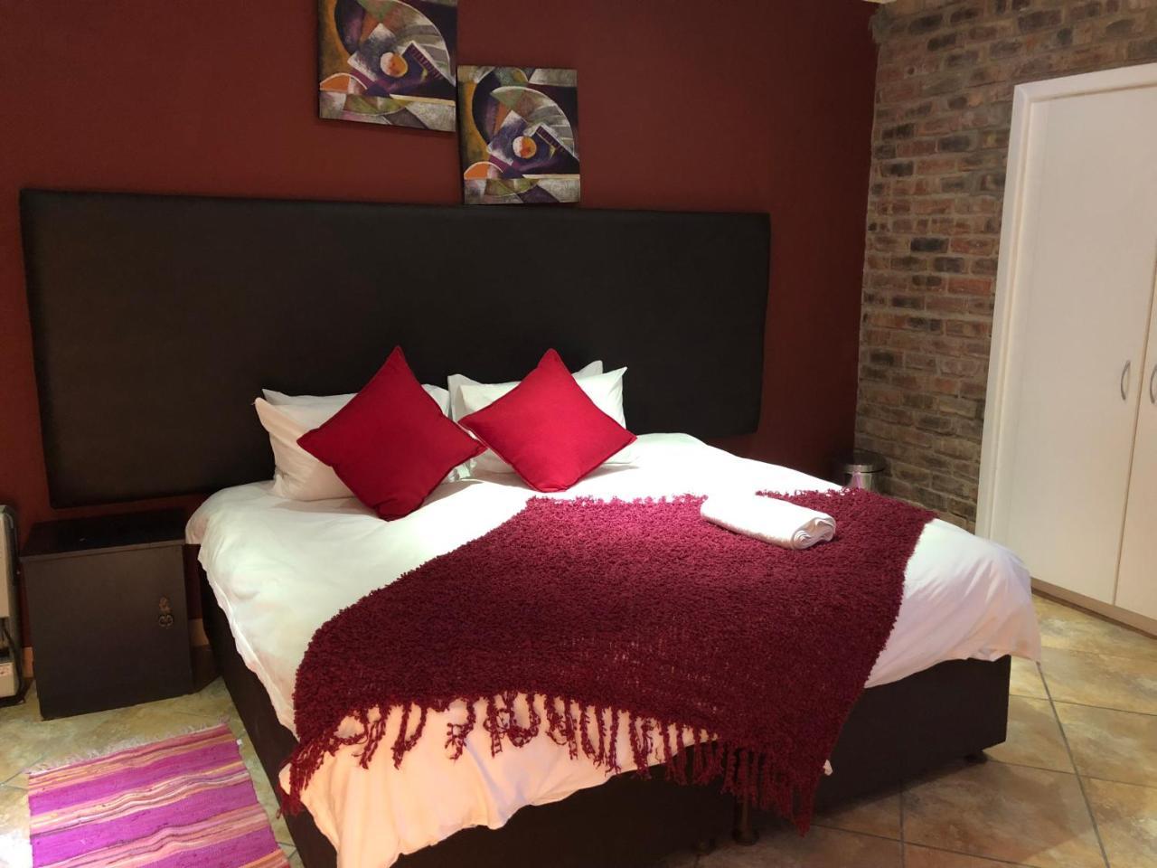 Me Casa Guest House Bluewater Bay Bagian luar foto