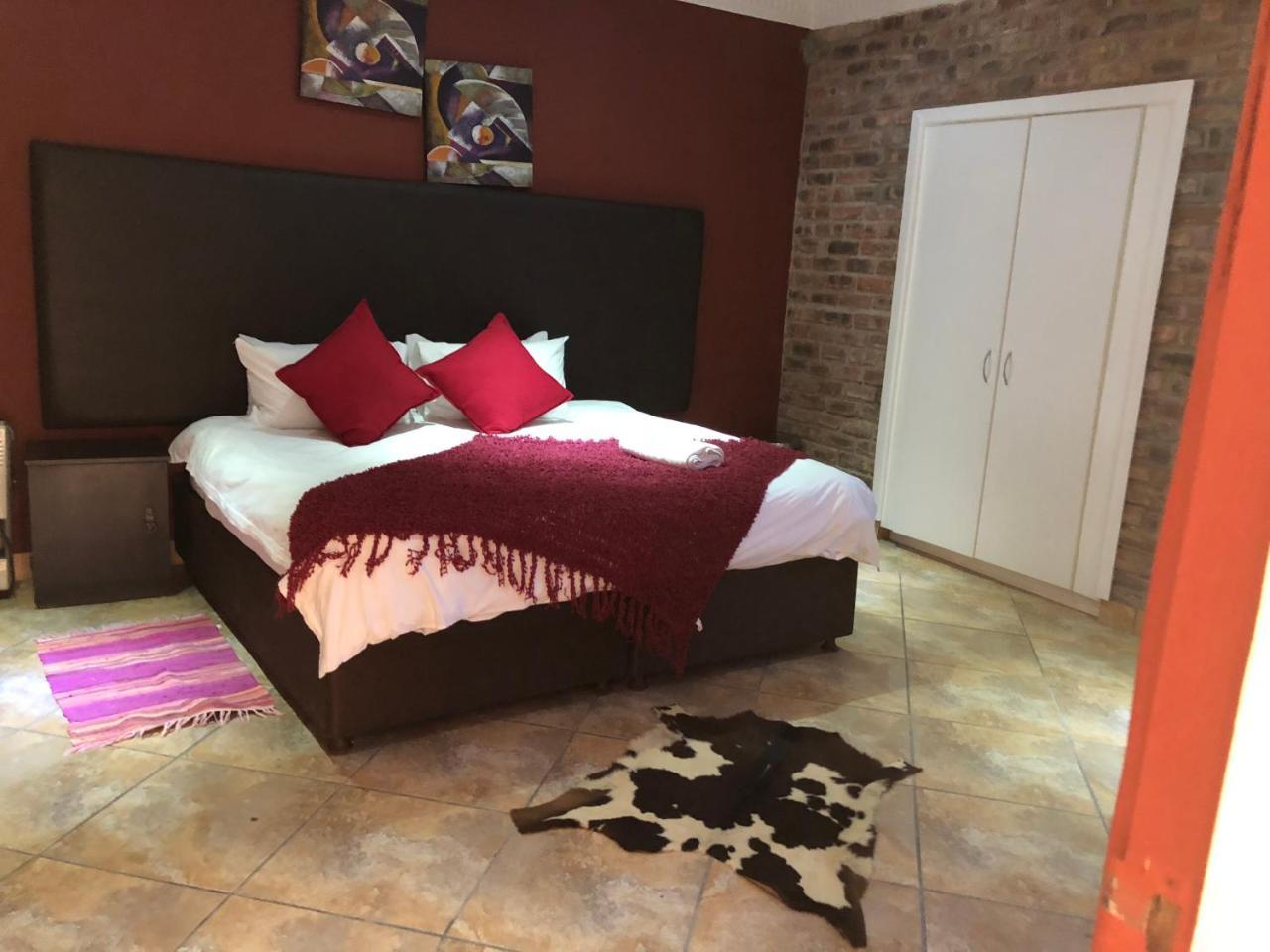Me Casa Guest House Bluewater Bay Bagian luar foto