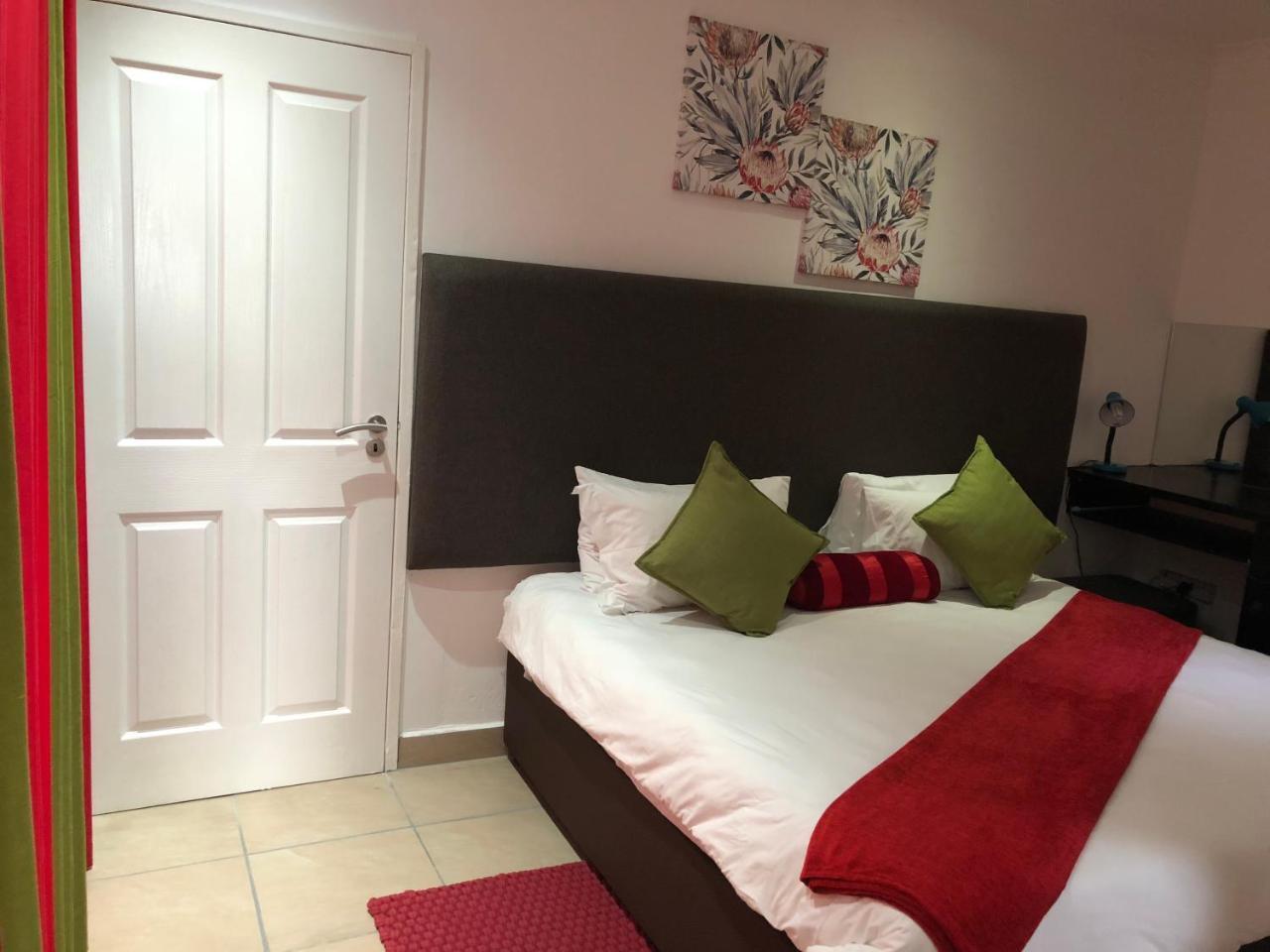 Me Casa Guest House Bluewater Bay Bagian luar foto