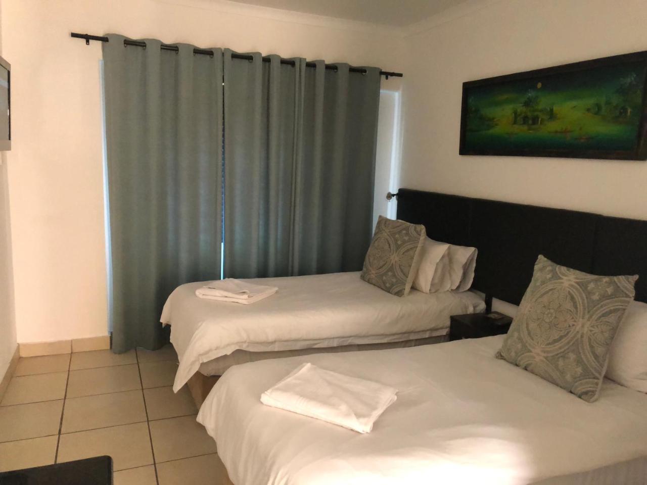 Me Casa Guest House Bluewater Bay Ruang foto