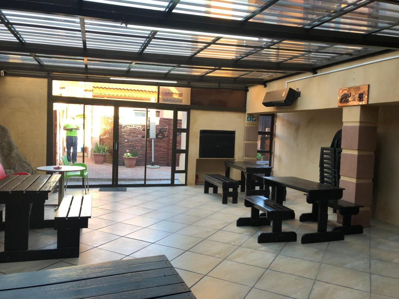 Me Casa Guest House Bluewater Bay Bagian luar foto