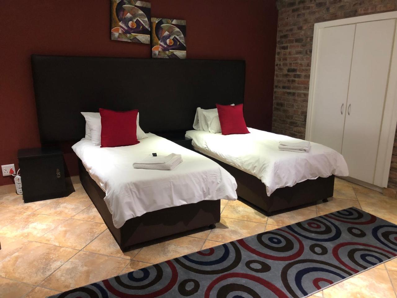 Me Casa Guest House Bluewater Bay Bagian luar foto