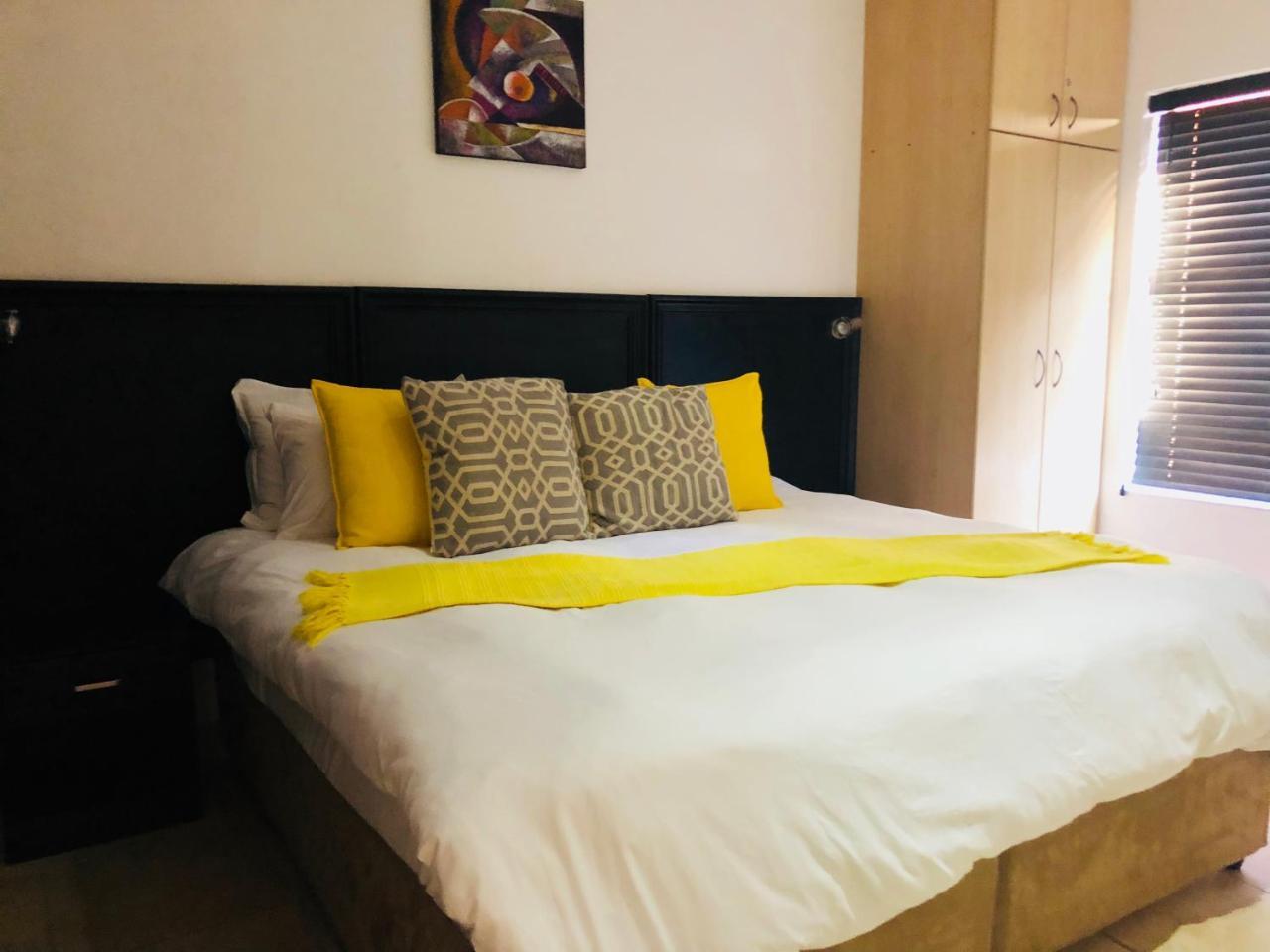 Me Casa Guest House Bluewater Bay Bagian luar foto
