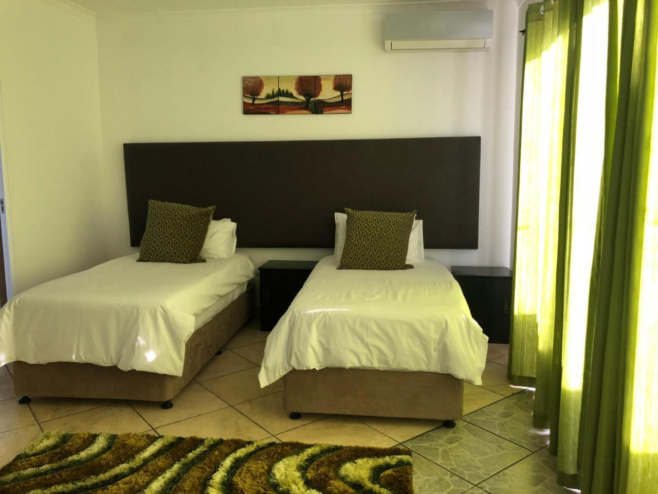 Me Casa Guest House Bluewater Bay Bagian luar foto