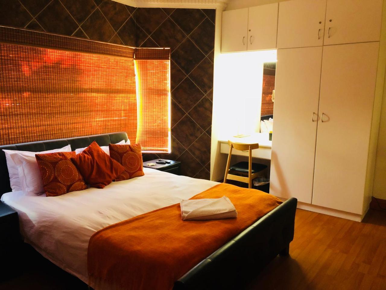 Me Casa Guest House Bluewater Bay Bagian luar foto