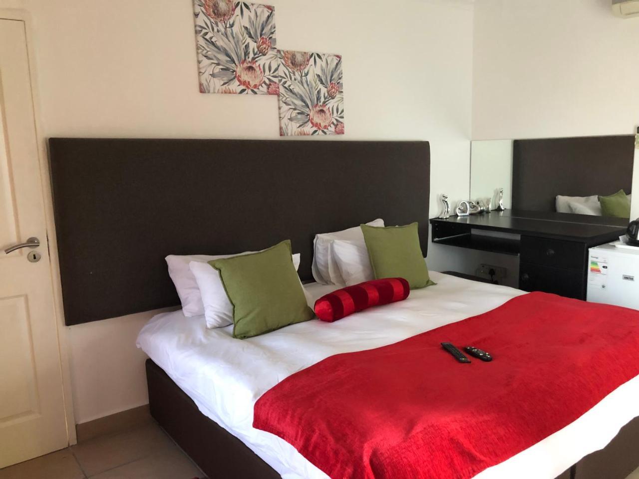 Me Casa Guest House Bluewater Bay Bagian luar foto